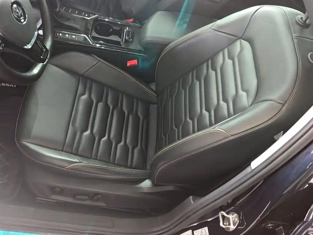 Volkswagen Passat 2019 330TSI Elite (China V) фото 15