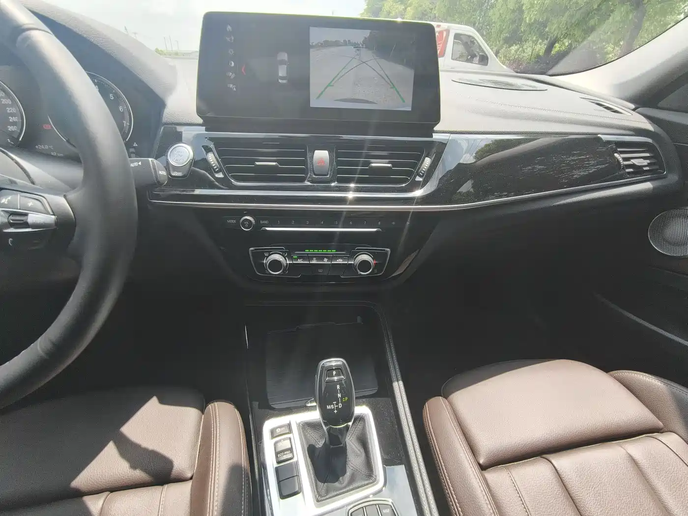 BMW 1 Series 2022 125i M Sport Shadow Edition фото 13