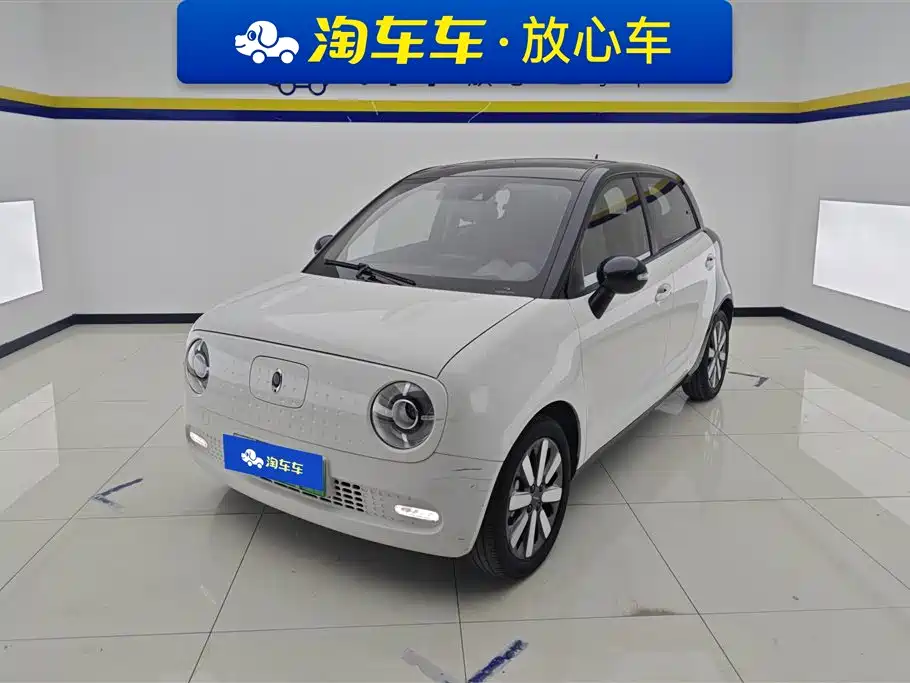 Ora Black Cat 2021 351km Luxury Model