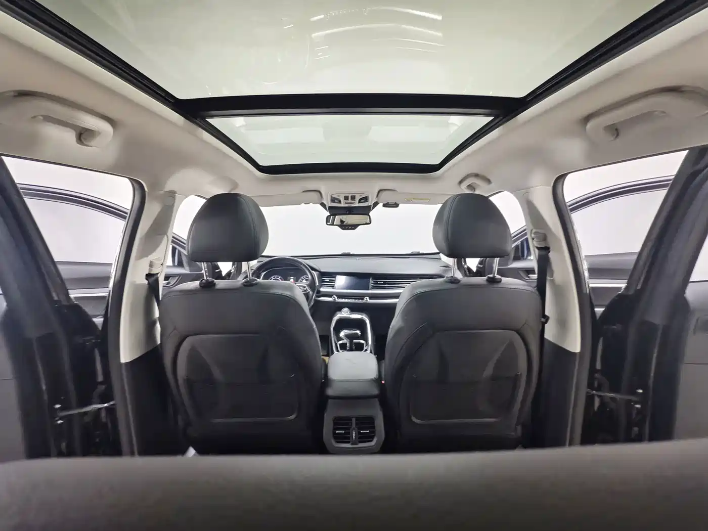 Photo 10 - Haval H6