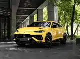 Фото 1 - Lamborghini Urus