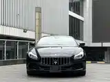 Фото 2 - Maserati Quattroporte