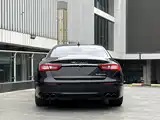 Фото 11 - Maserati Quattroporte