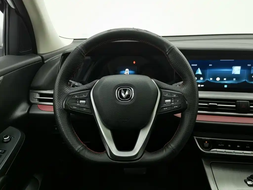 Changan CS55 Plus, миниатюра 11
