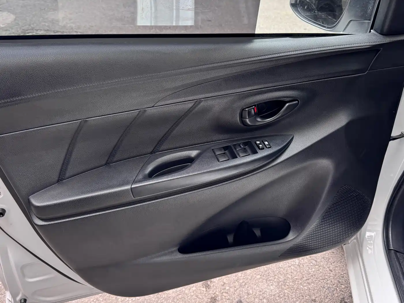 Toyota Vios FS 2021 1.5L CVT Fengchao Edition фото 10