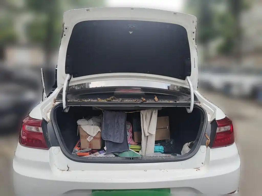 Geely Vision 2021 2020 Facelift 1.5L CVT Asian Games Edition