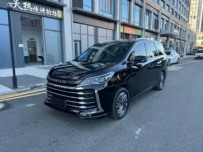 Maxus G50