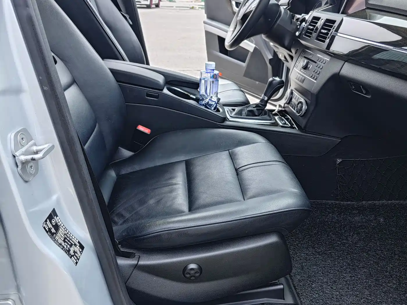 Mercedes-Benz GLK-Class (Import) 2011 GLK 300 4MATIC Luxury фото 16