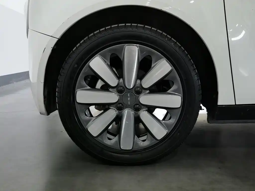 Ora Black Cat 2019 2019 351km Family Edition