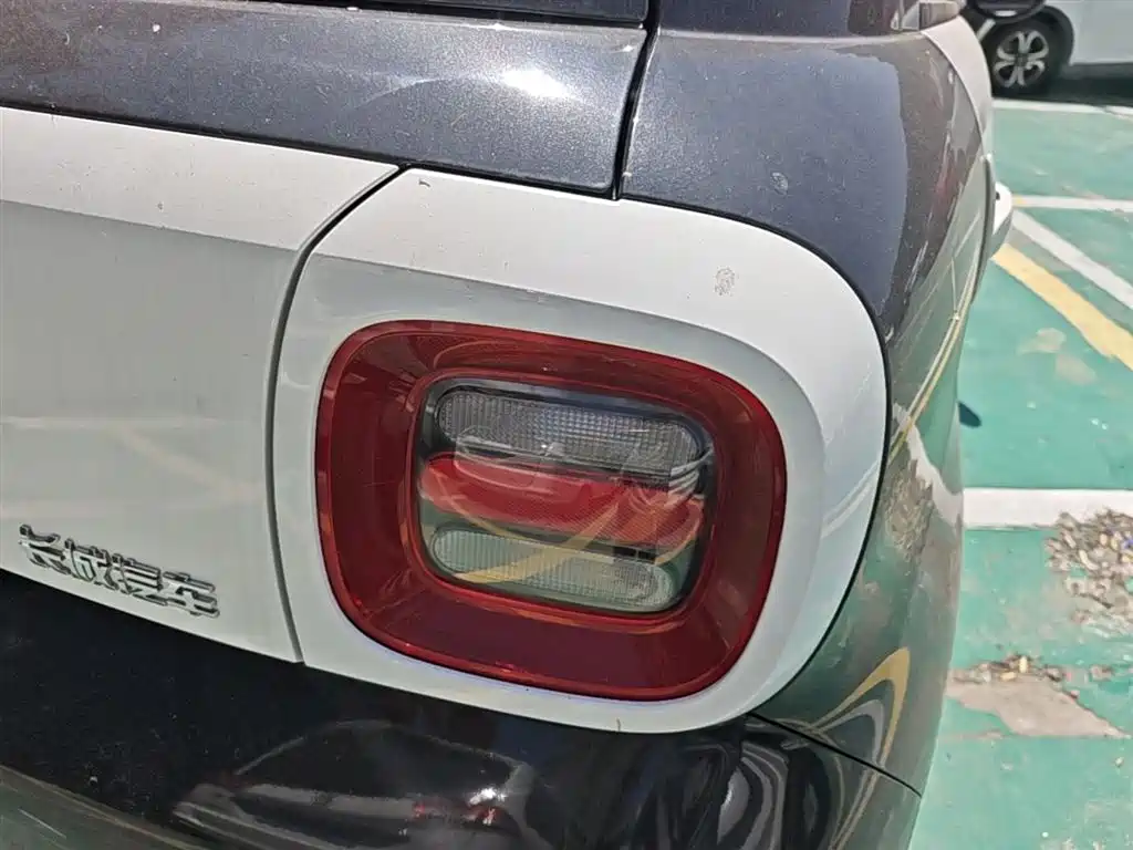 Ora Black Cat 2022 2022 301km Cute Pet Edition (LFP)