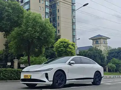 Changan A07