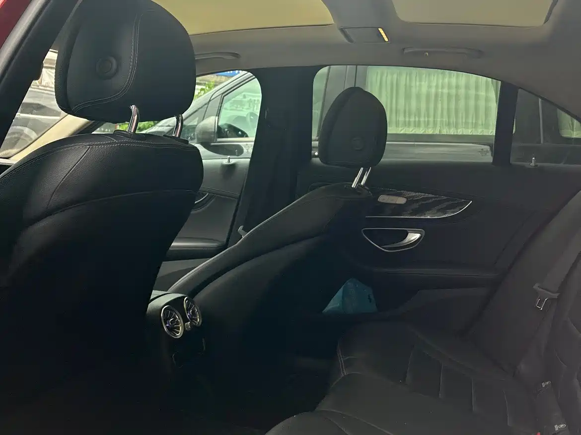 Mercedes-Benz C-Class 2019 C 260 L Sport фото 12