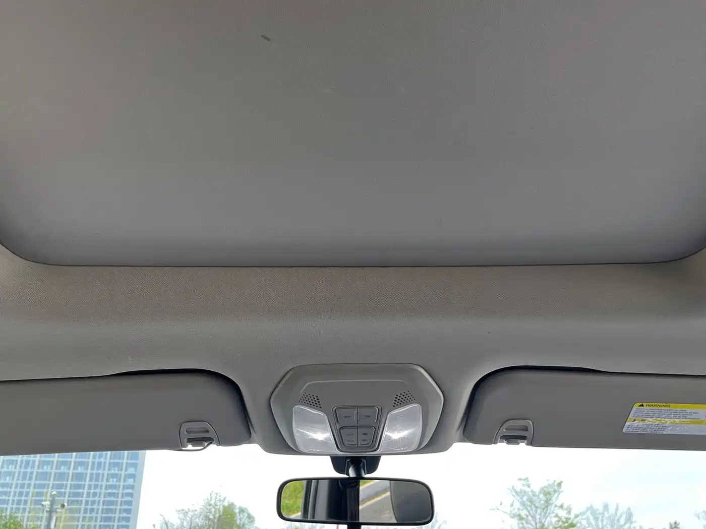 SAIC Maxus Maxus G50 2019 1.5T Automatic Elite Edition China VI фото 17