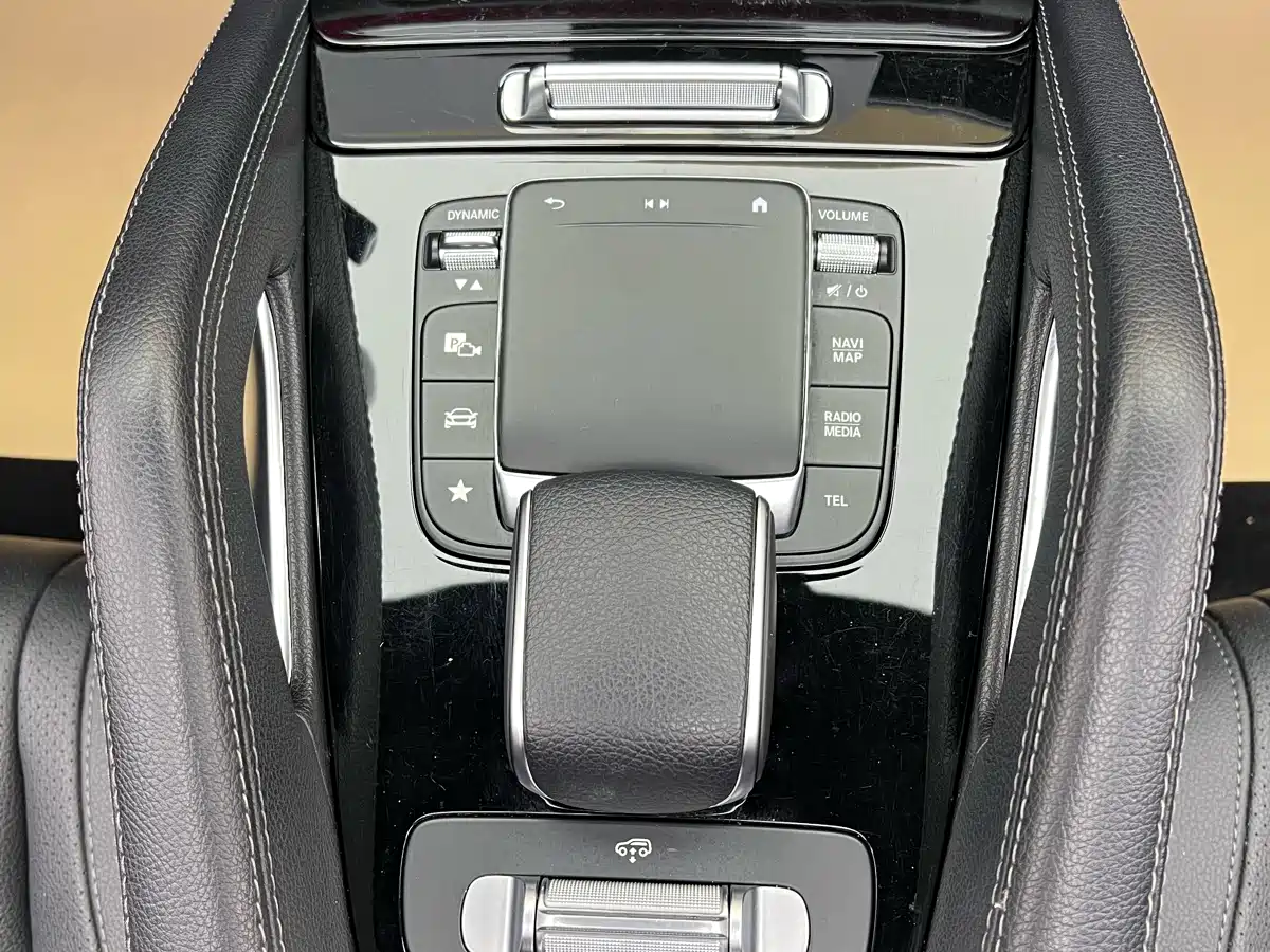 Mercedes-Benz GLE Coupe 2020 GLE 450 4MATIC Coupe SUV Luxury фото 13