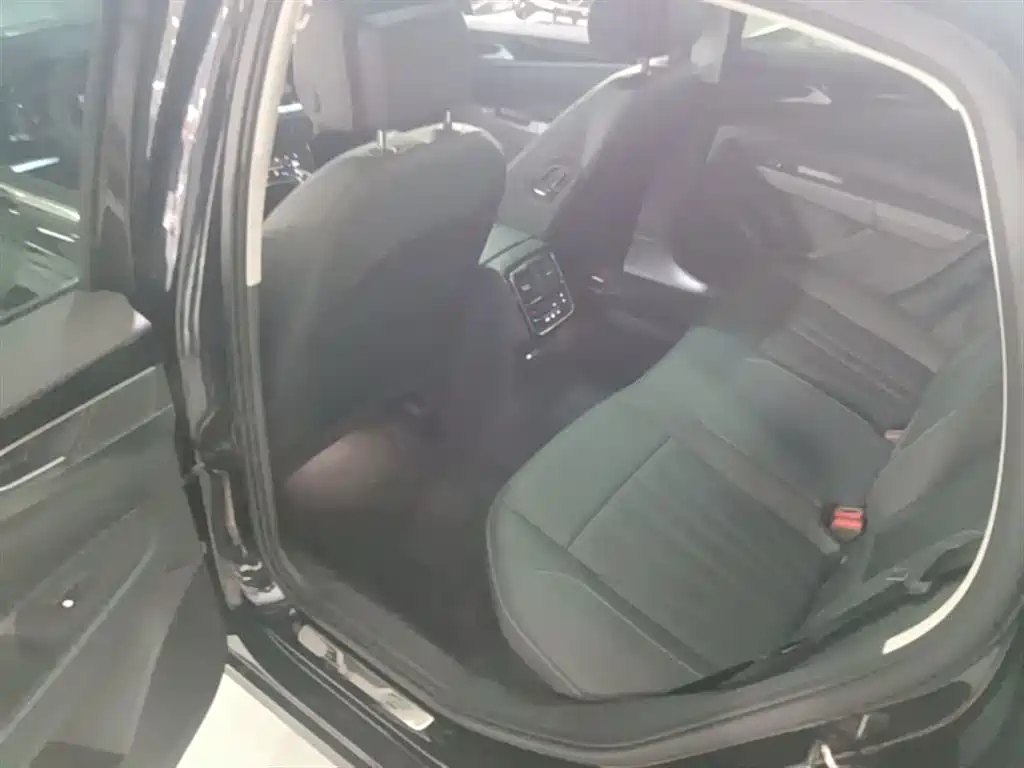 Volkswagen Passat 2025 Outstanding 380TSI Dragon Soaring Edition фото 17