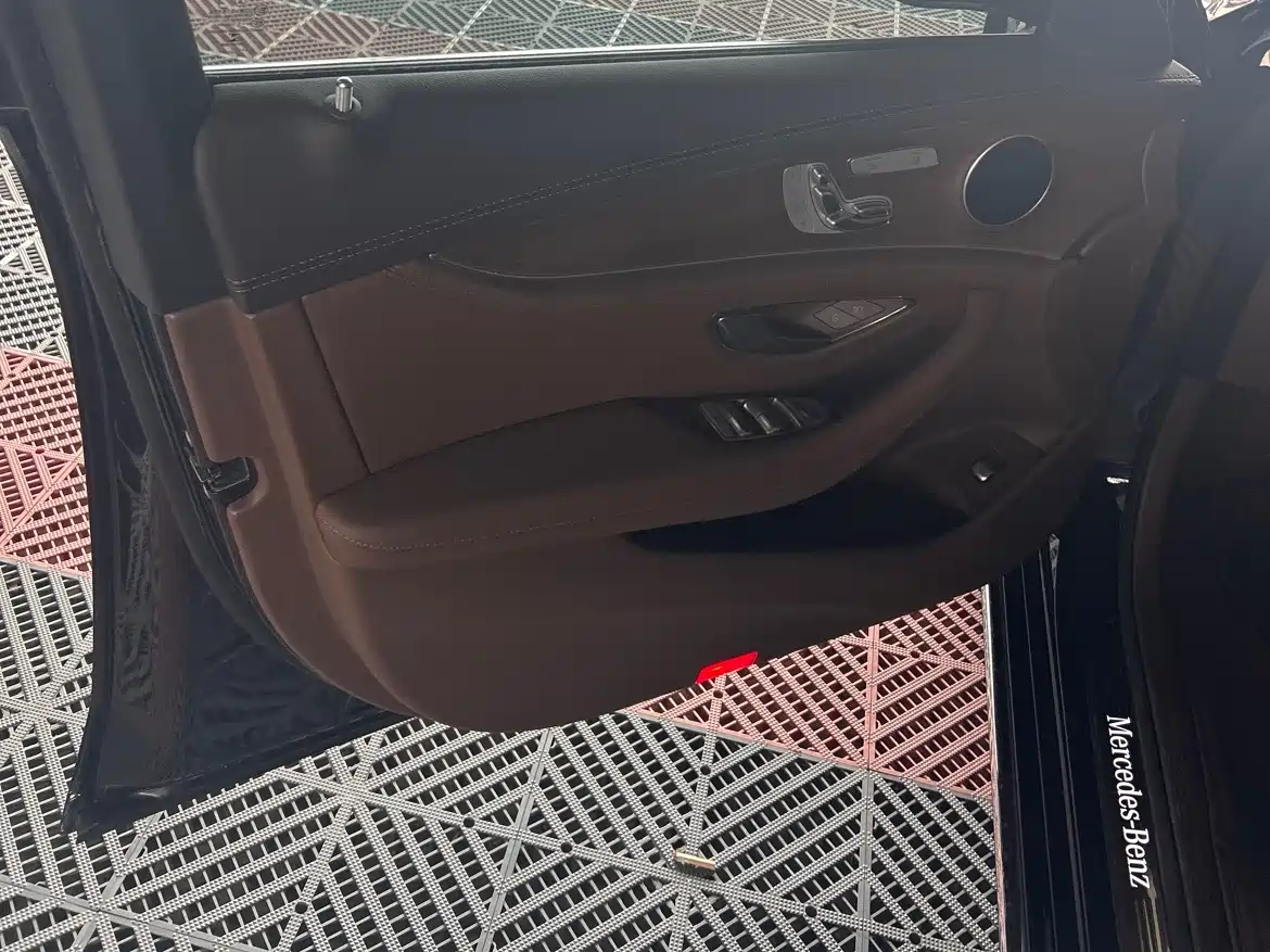 Mercedes-Benz E-Class 2021 Facelift E 300 L Sport Luxury фото 4
