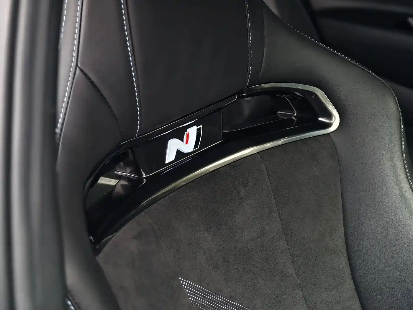 Hyundai Elantra N 2023 2.0T Sport Package Edition фото 18