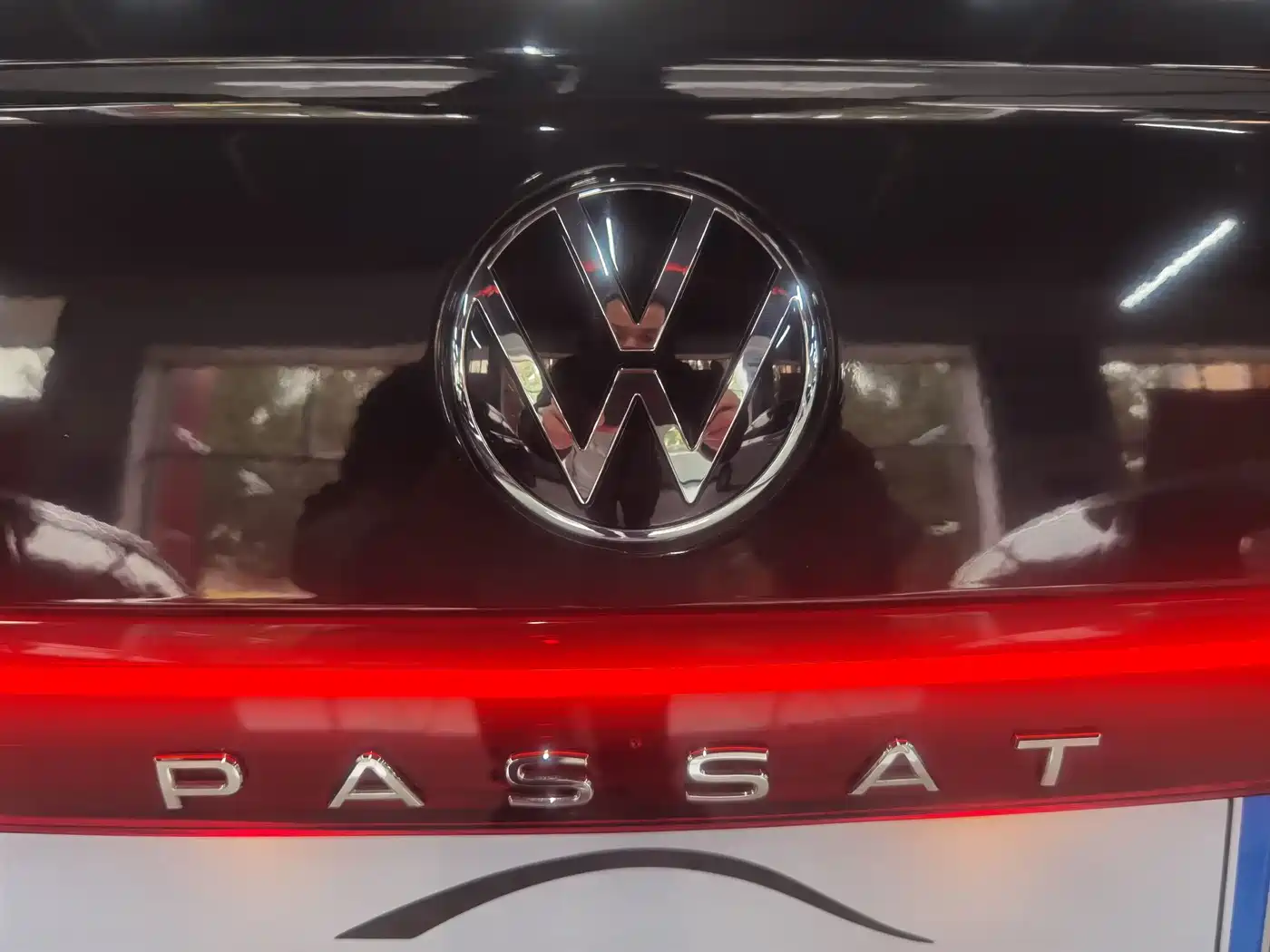 Volkswagen Passat 2025 2024 330TSI Starlight Elite Edition