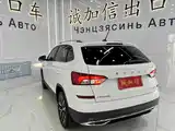 Фото 6 - Škoda Kamiq