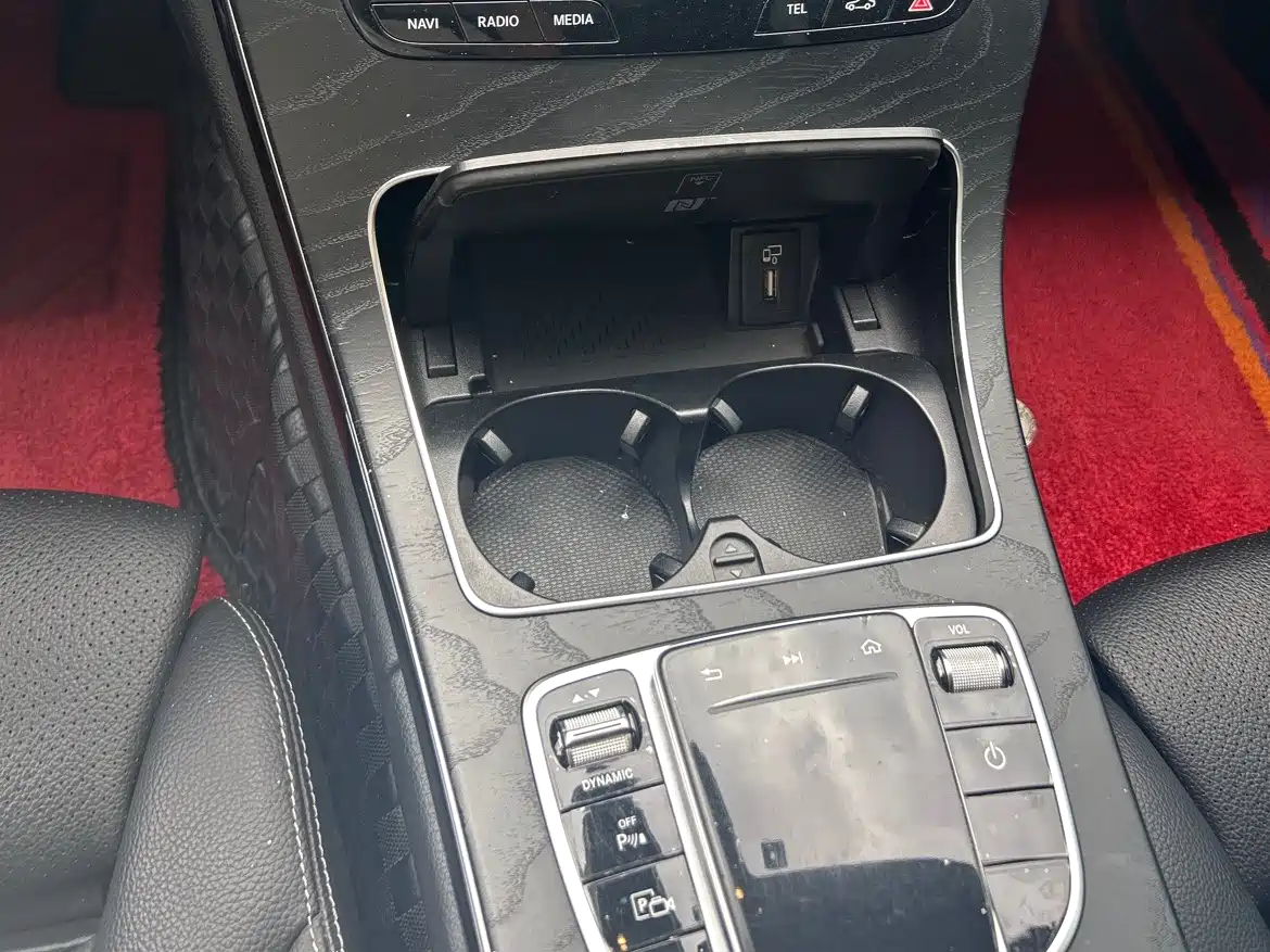 Mercedes-Benz C-Class 2019 C 260 L Sport фото 8