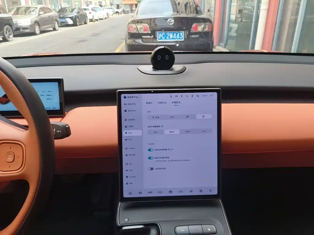 NIO ET5 2022 2022 75kWh