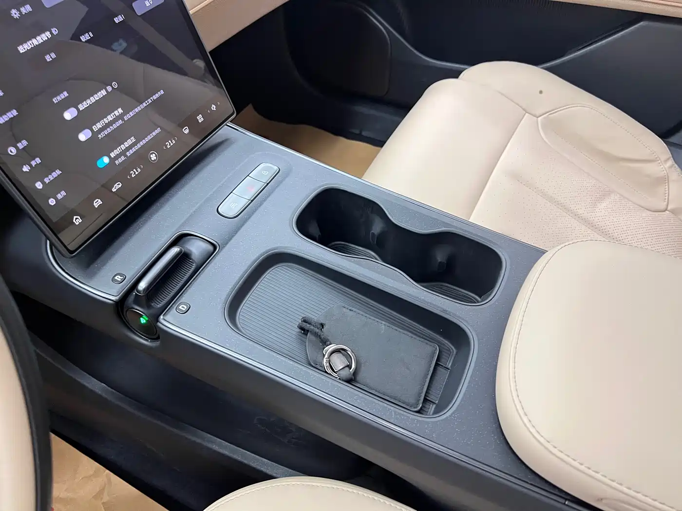 NIO ET5T 2023 2023 Model 75kWh Touring