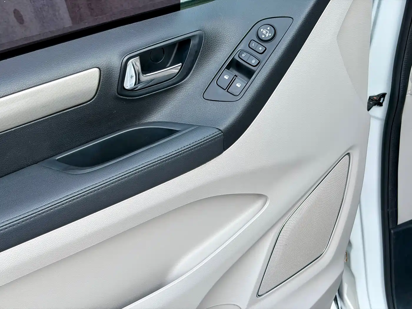 Maxus G10 2019 2018 PLUS 2.0T Manual Elite Edition