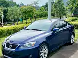 Фото 25 - Lexus IS
