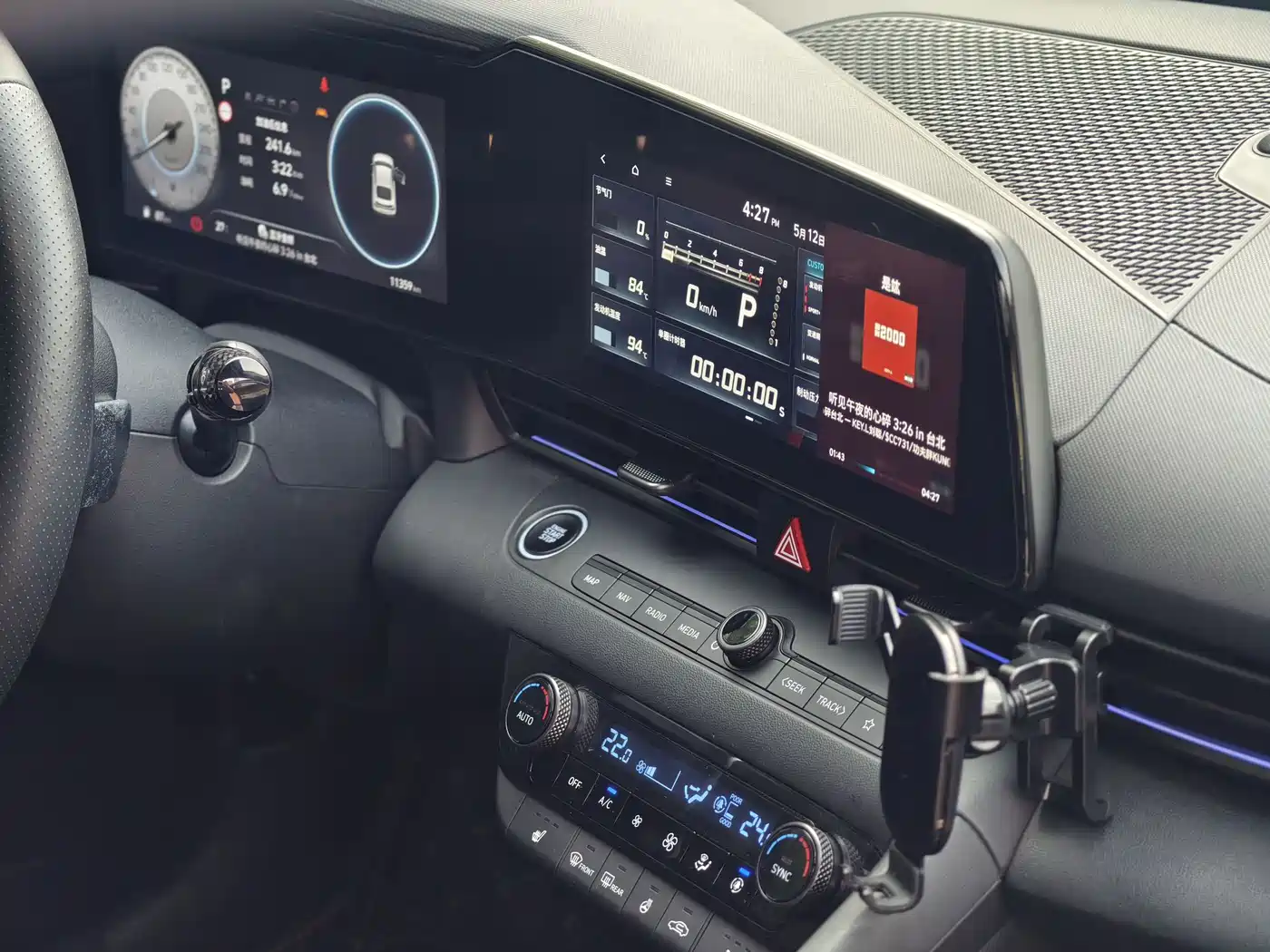 Hyundai Elantra N 2023 2.0T Sport Package Edition фото 15