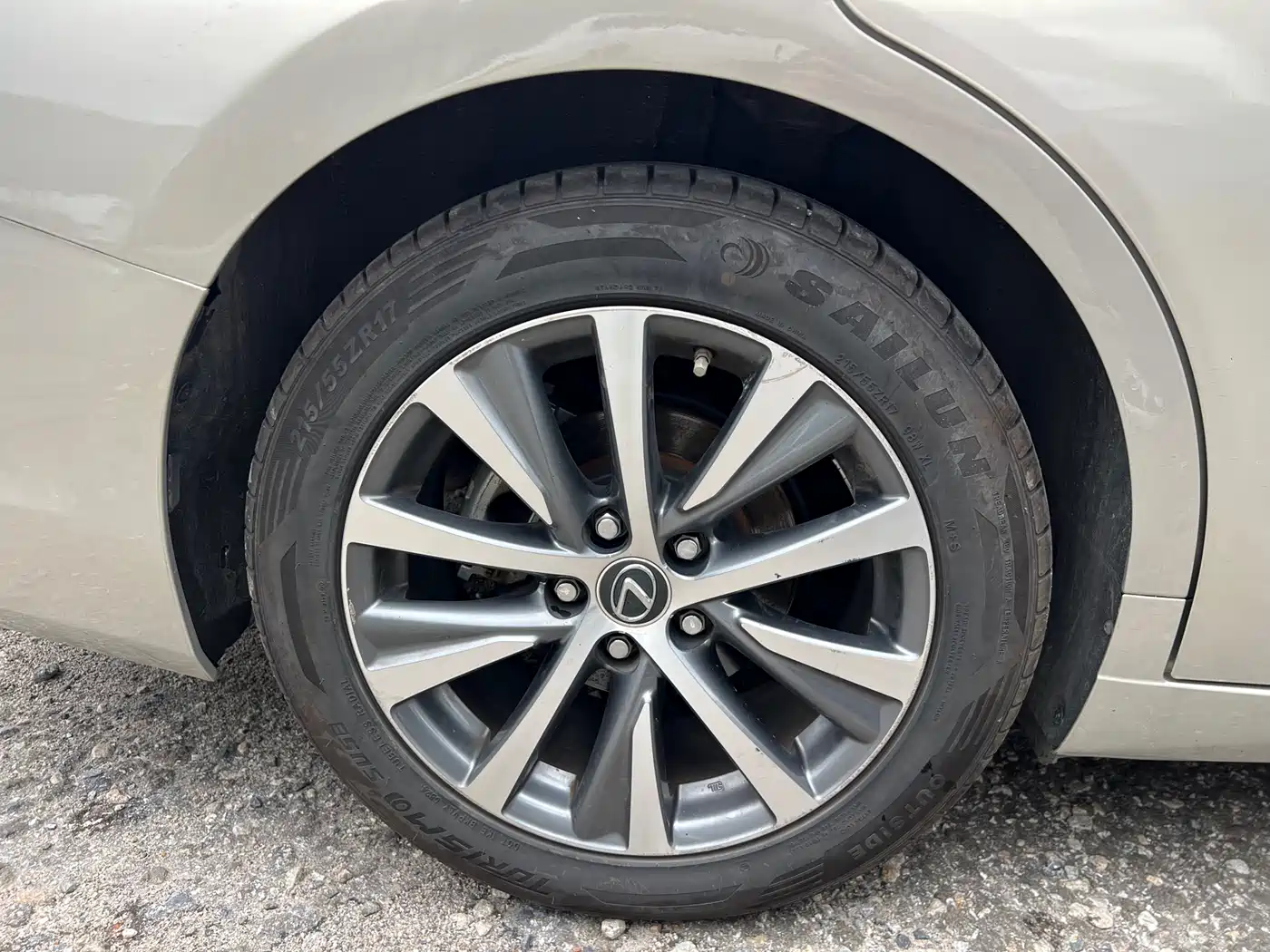 Lexus ES 2020 200 Excellence фото 16