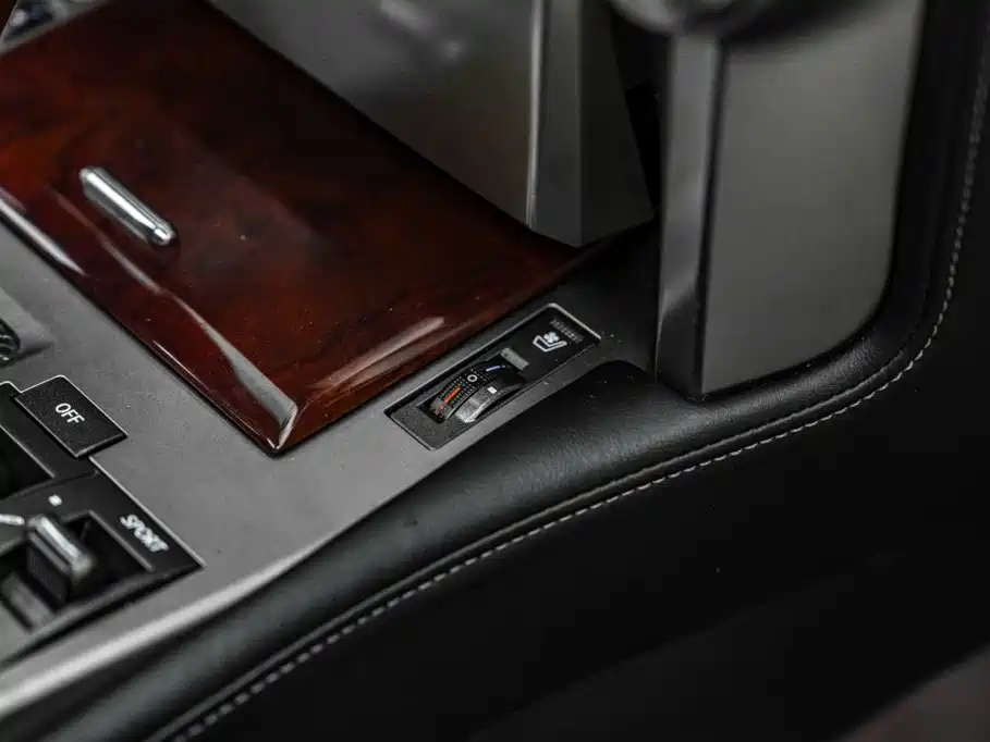 Lexus GX 2011 2010 460