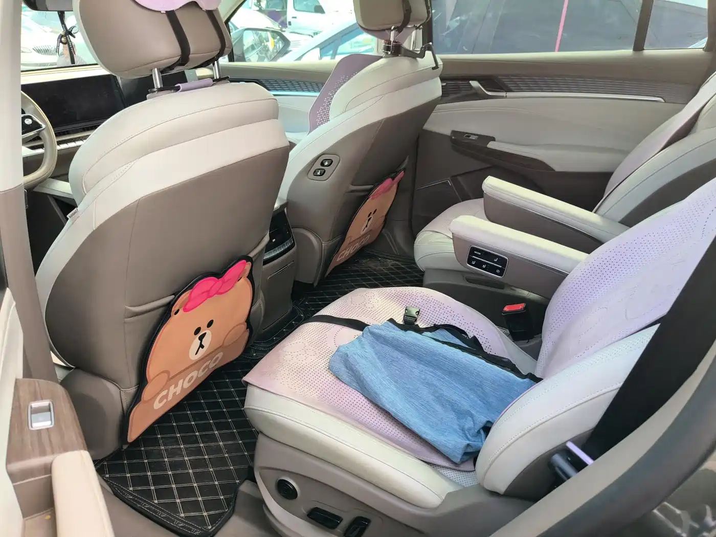 Roewe RX9 2023 2023 2.0T 2WD Yuexiang Edition