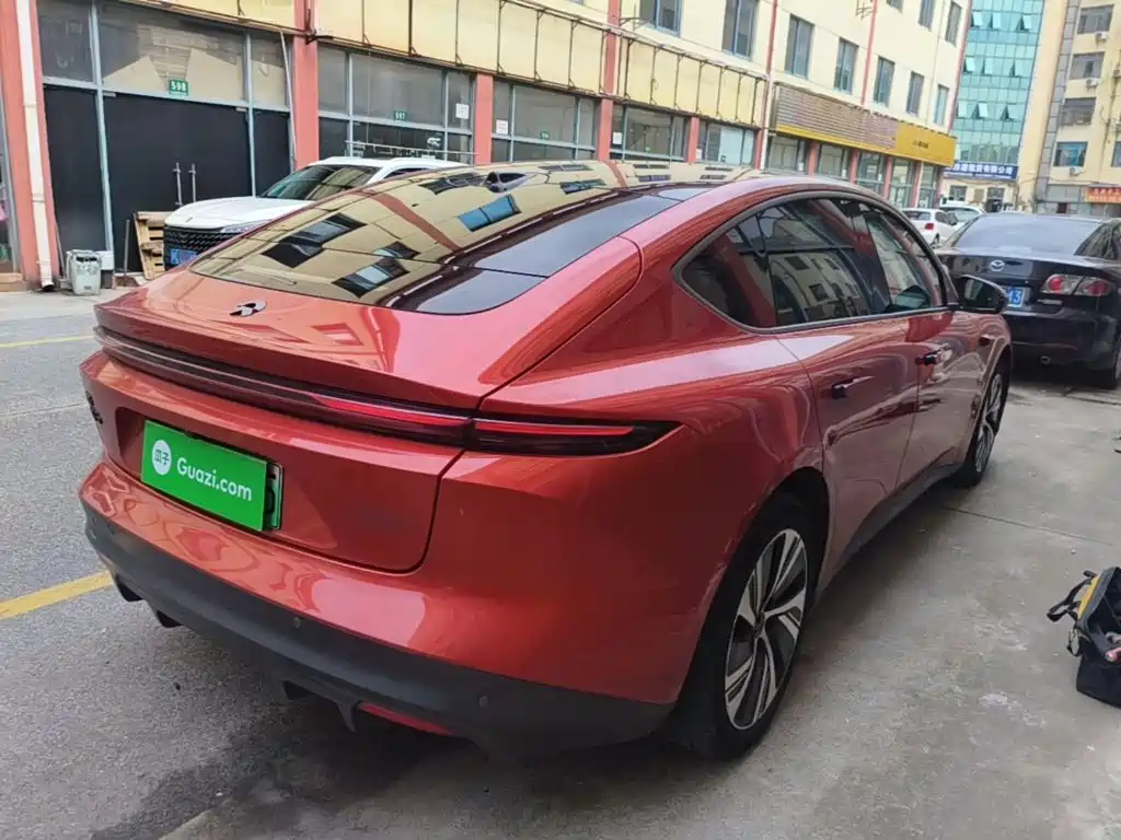 Фото 7 - NIO ET5