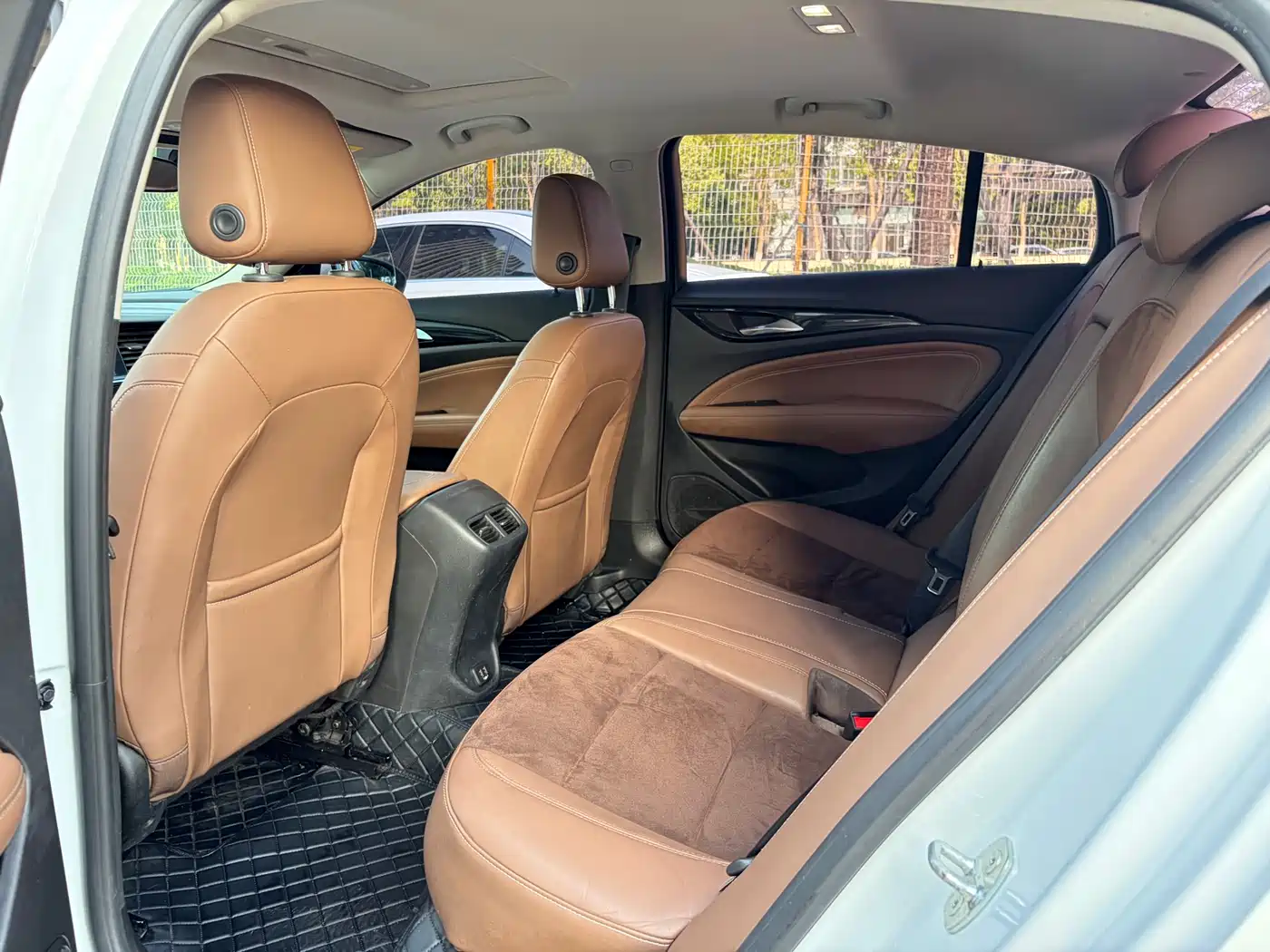 Buick Regal 2019 20T Elite China VI фото 6