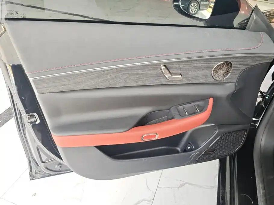 Exeed Exlantix ES 2025 2025 Range Extender Pro Highway Assist