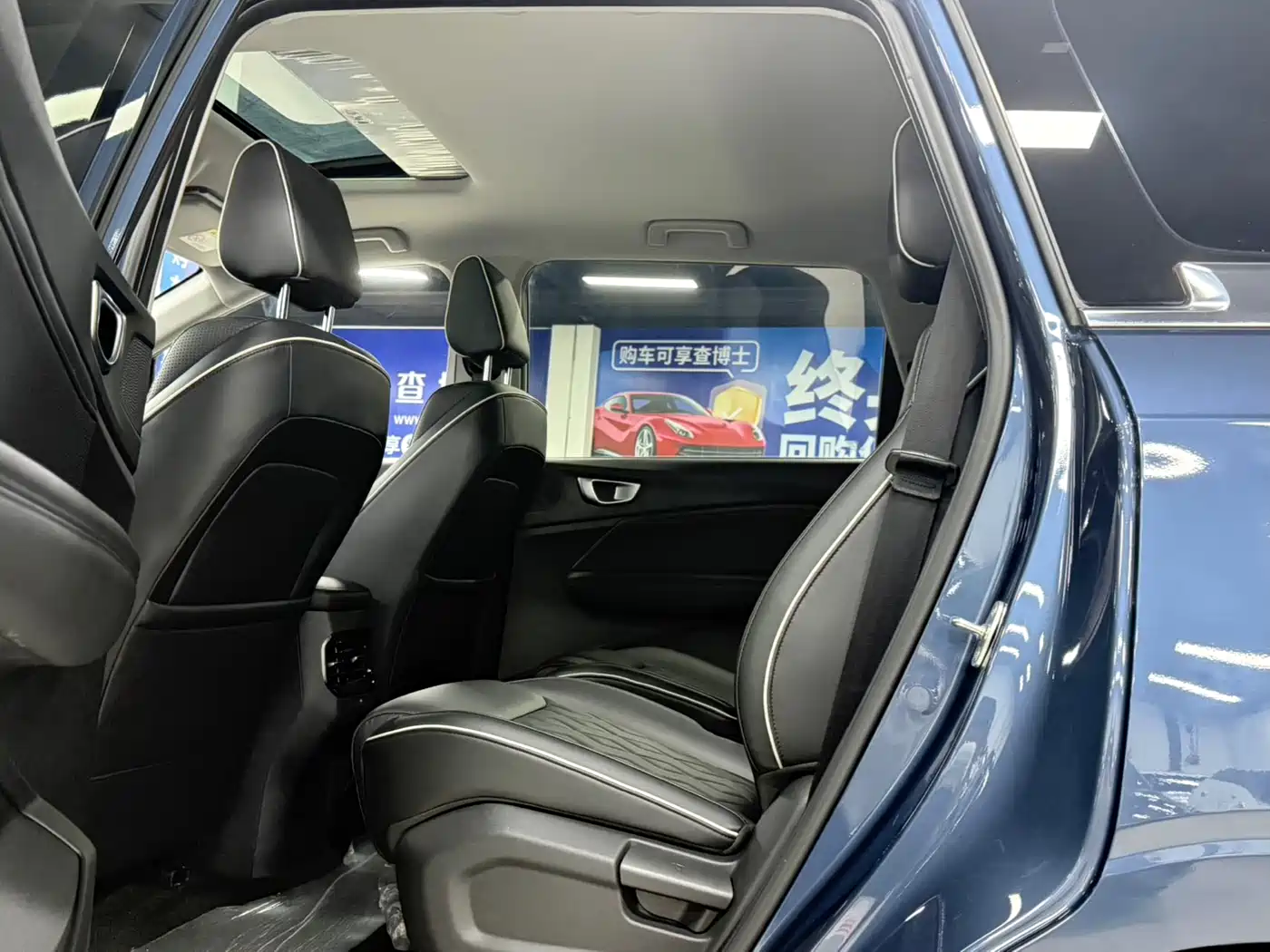 Wuling Motors Wuling Jiachen 2022 2022 1.5T CVT Exclusive Flagship Model