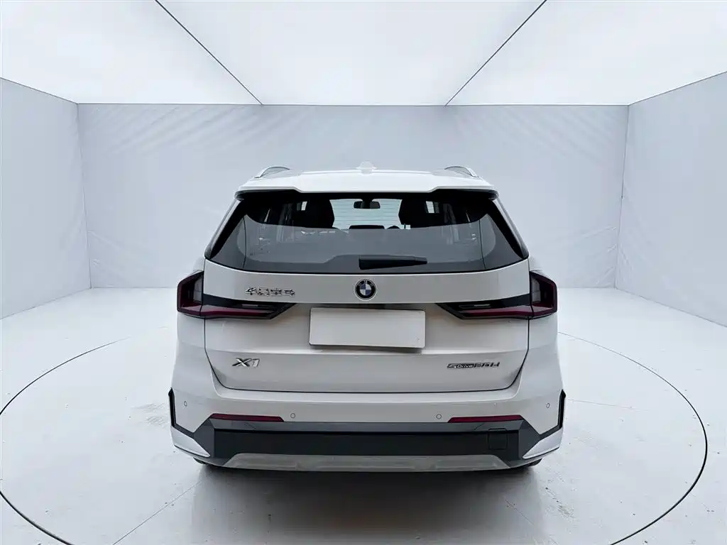 BMW X1 2023 sDrive20Li X Design Package фото 5