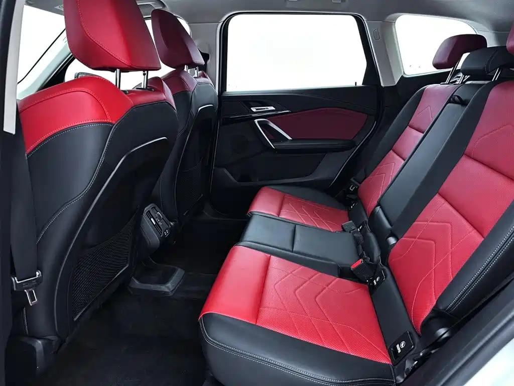 BMW X1 2023 sDrive20Li X Design Package фото 13