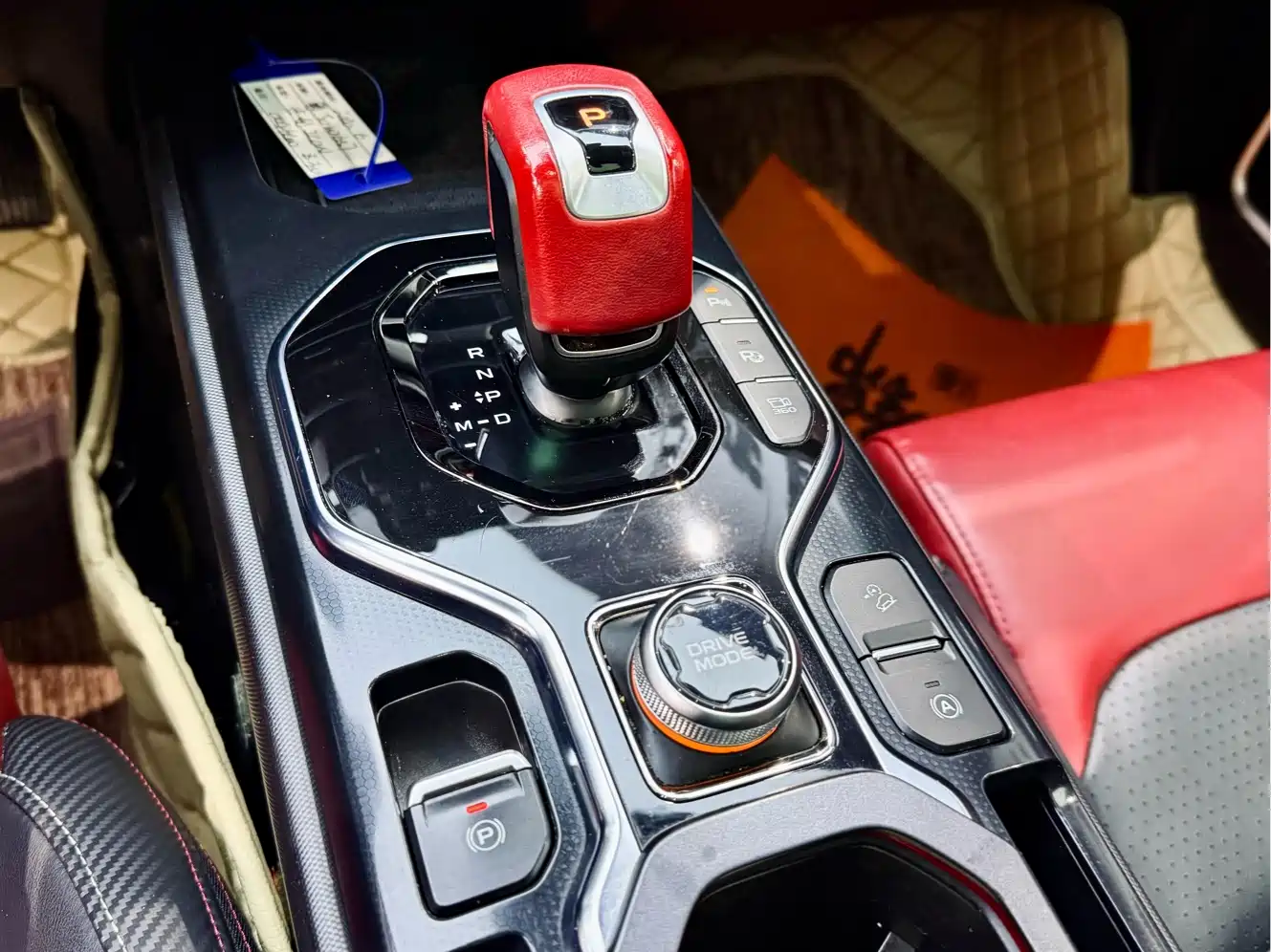 Geely ICON 2020 2020 1.5TD i9 BSG
