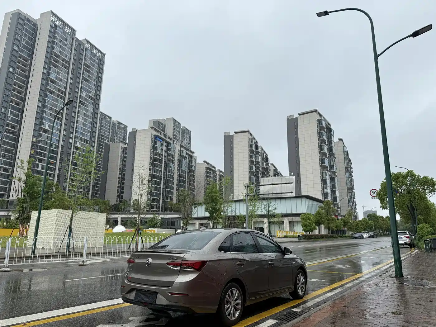 Buick Excelle 2019 18T Auto Connected Flagship China VI фото 9