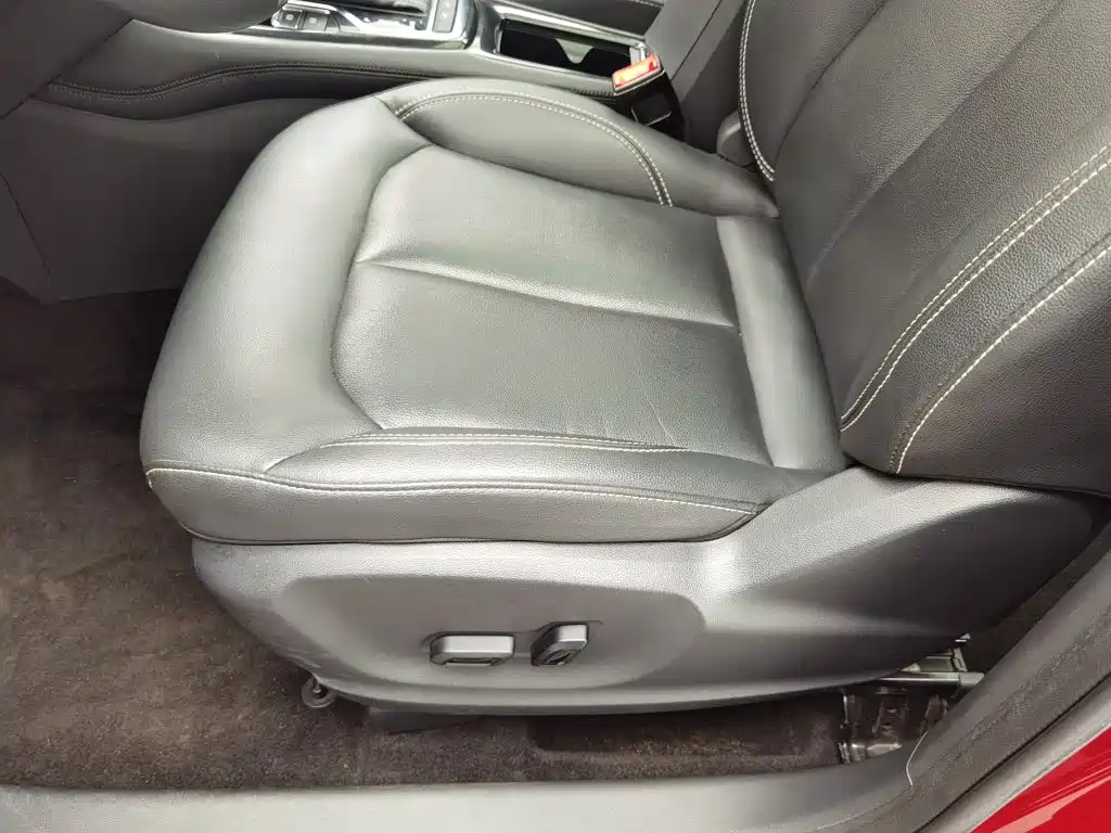 Roewe RX3 2018 2018 1.6L CVT Flagship