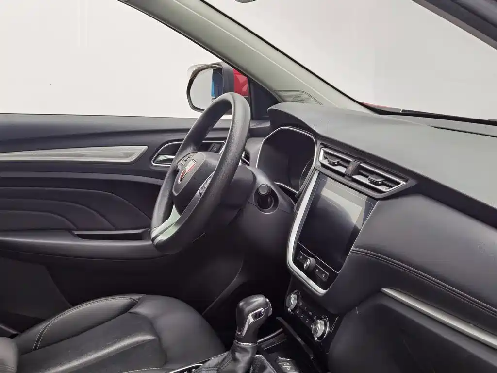 Roewe RX3 2018 2018 1.6L CVT Flagship
