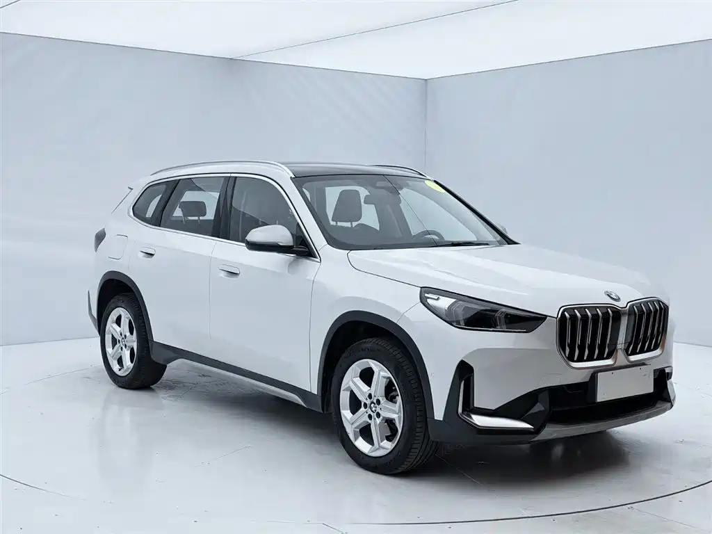 BMW X1 2023 sDrive20Li X Design Package фото 3