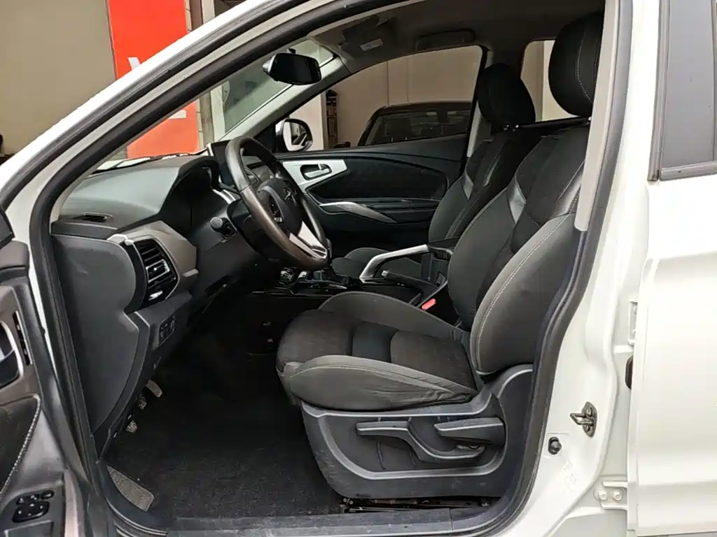 Haima S5 2018 2019 160 Manual Elite