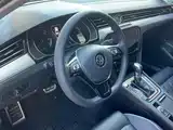 Фото 10 - Volkswagen Magotan GTE Plug-in Hybrid
