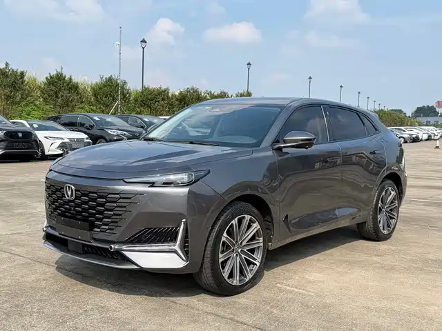 Similar car