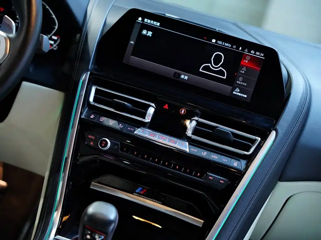 Фото 48 - BMW M8