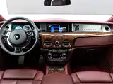 Фото 10 - Rolls-Royce Phantom