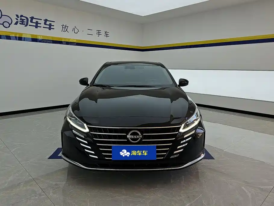 Nissan TEANA, миниатюра 2