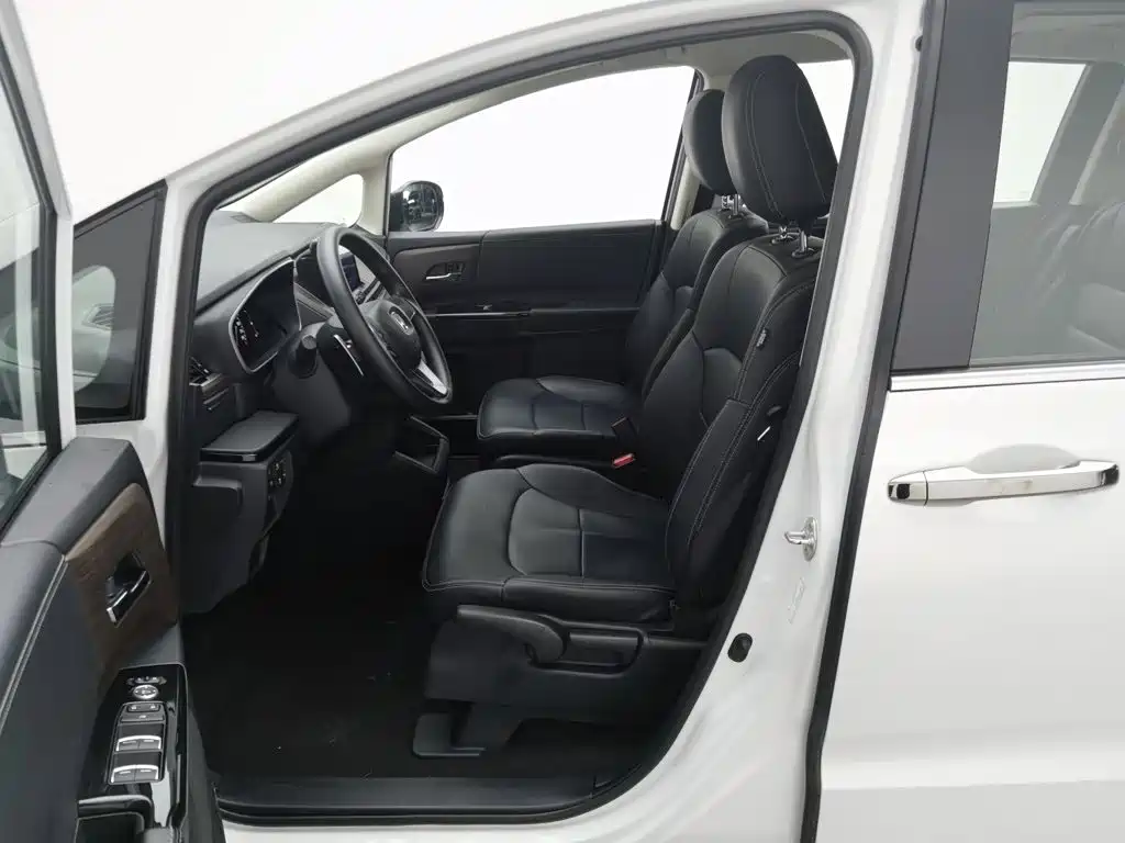 صورة 10 - Honda Odyssey